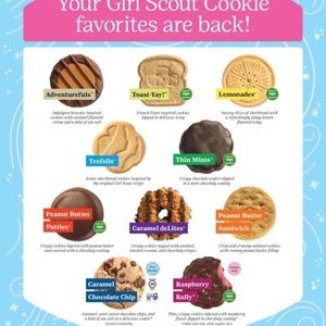 Meet your Posher, Lillian